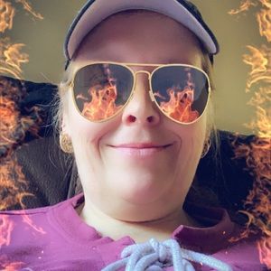 Meet your Posher, Brenda